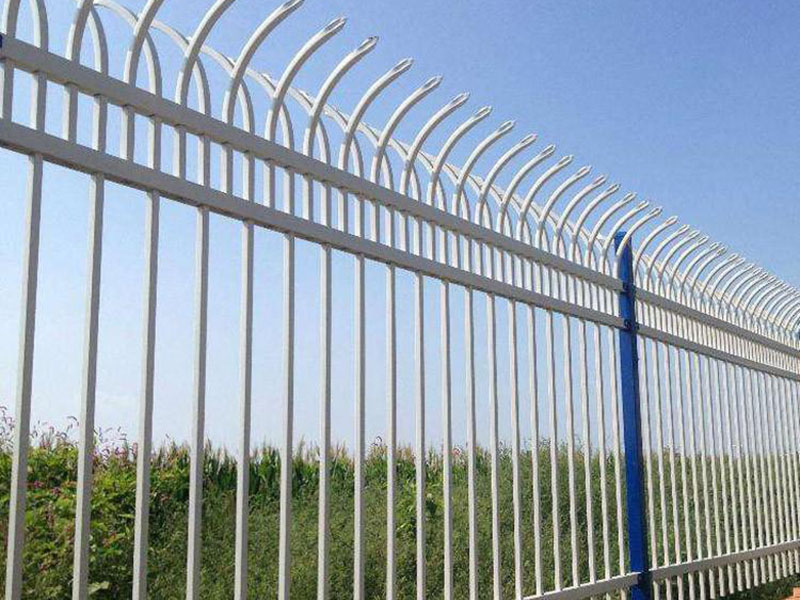 围栏护栏