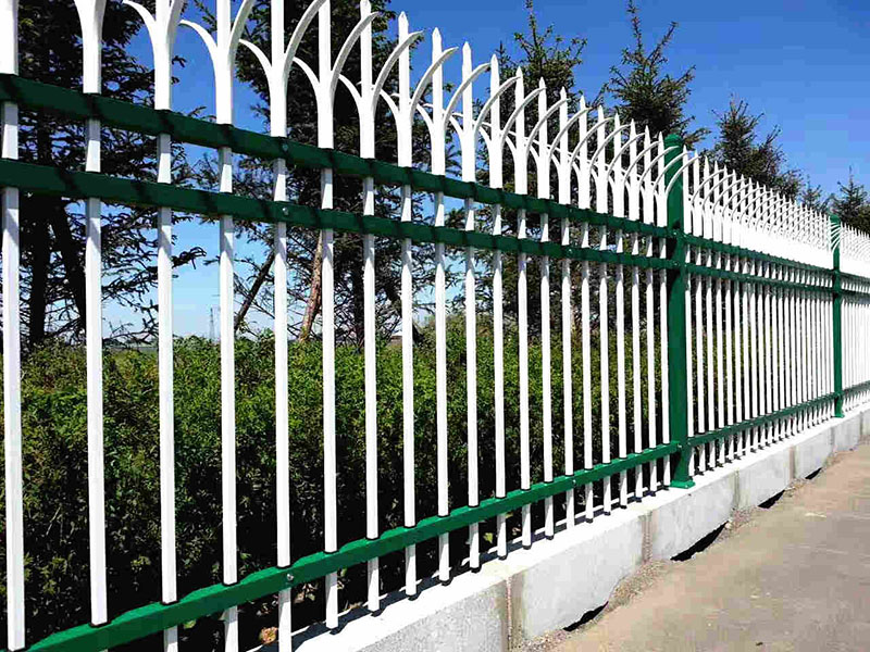 锌钢阳台护栏的养护方式是怎样的?